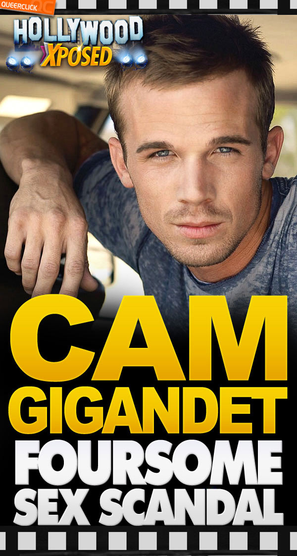 chris heales recommends cam gigandet naked pic