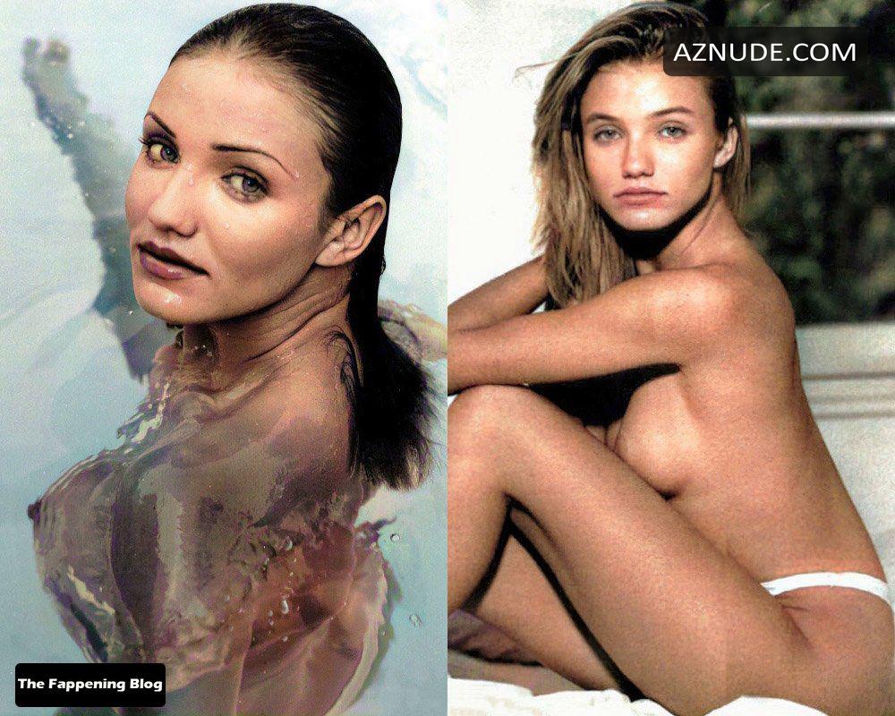 chuck rogala recommends Cameron Diaz Young Nude
