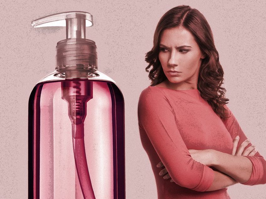 Can You Masturbate With Shampoo troms sexstillinger