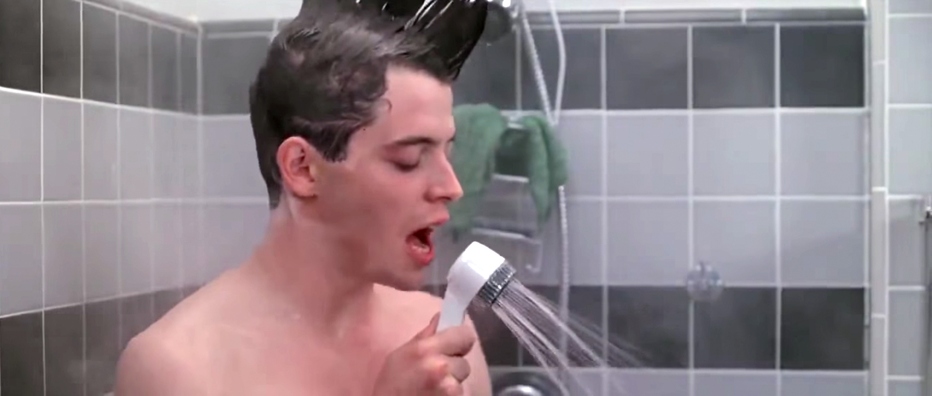 daniel constanza recommends Can You Masturbate With Shampoo