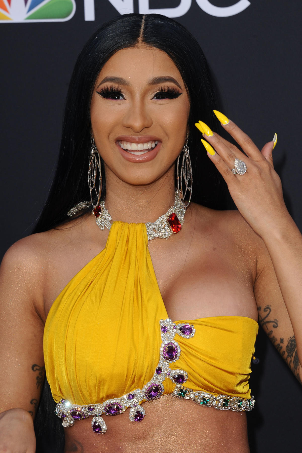 chandra wahyu recommends Cardi B Deepfake