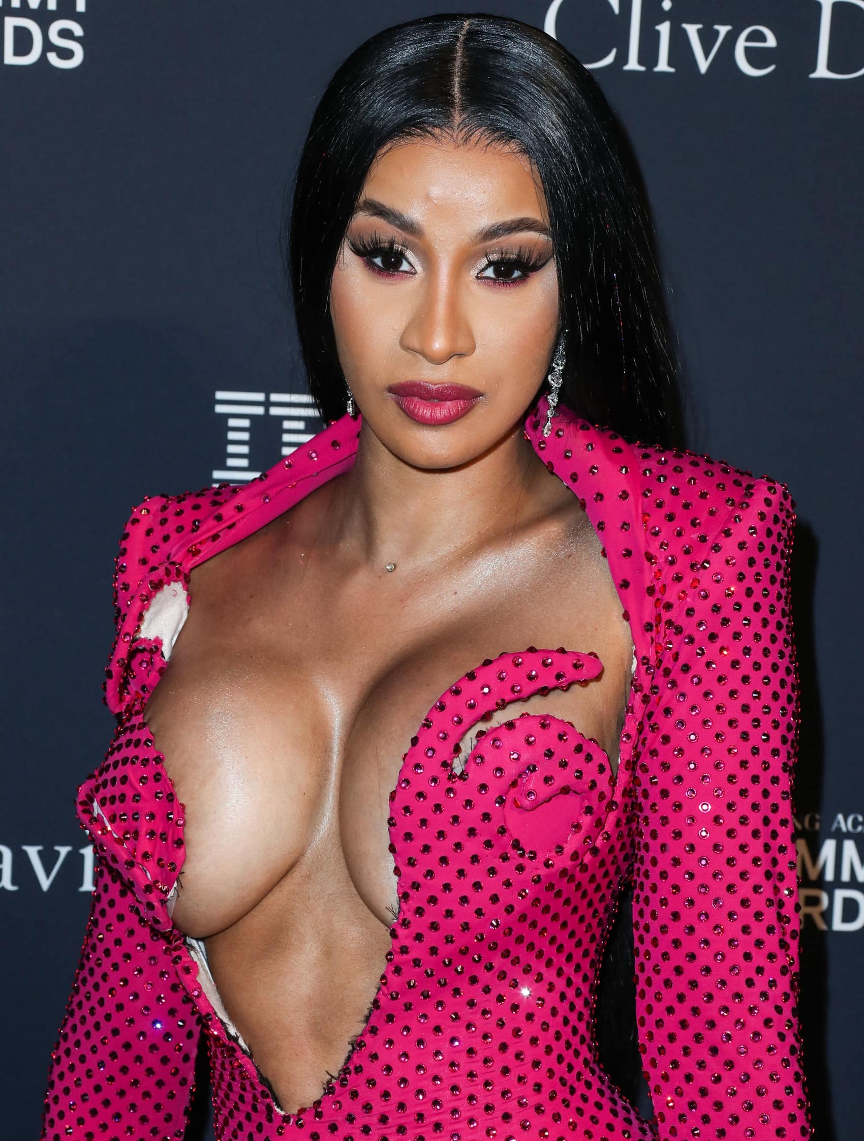 Best of Cardi b tities