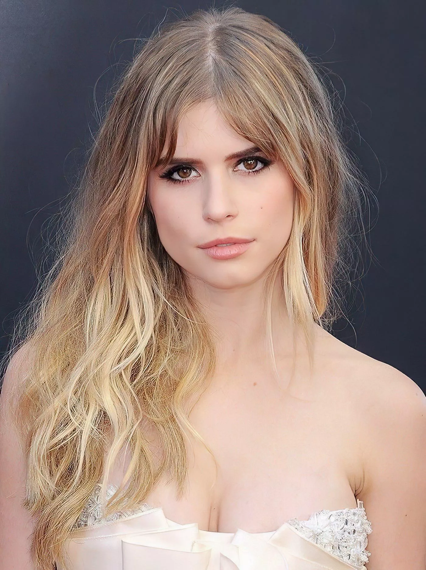 chhabi pokhrel recommends carlson young nude pic