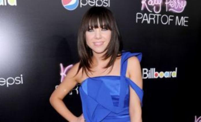 benu barua recommends carly rae jepsen nip slip pic