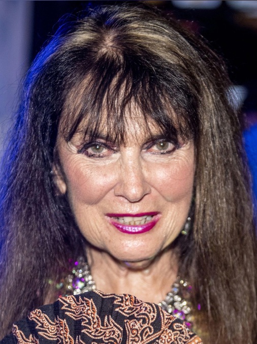 april balite recommends caroline munro nude photos pic