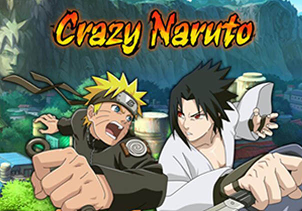 ben nganga recommends Cartoon Crazy Naruto Shippuden