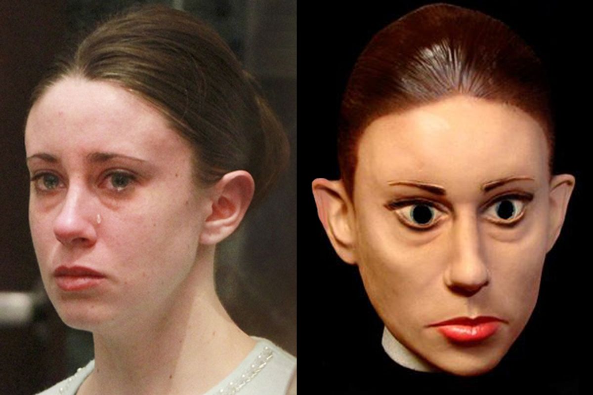 Best of Casey anthony nude photos