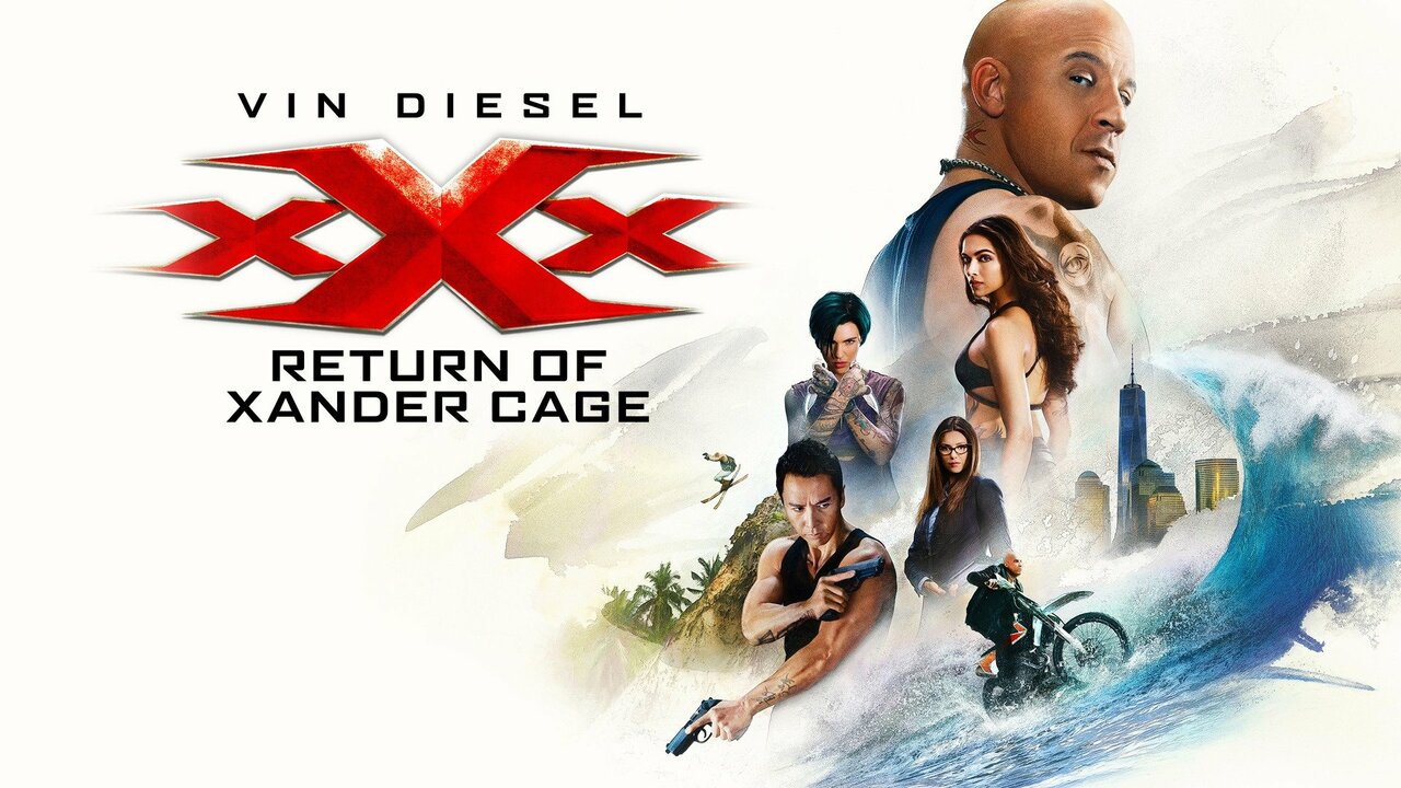 deng chan recommends cast of xxx movie pic