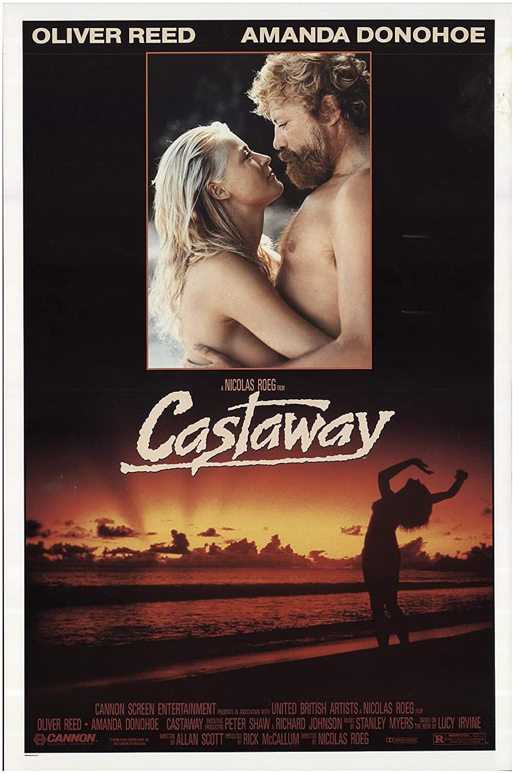 anthony japarks recommends castaway 1986 full movie pic