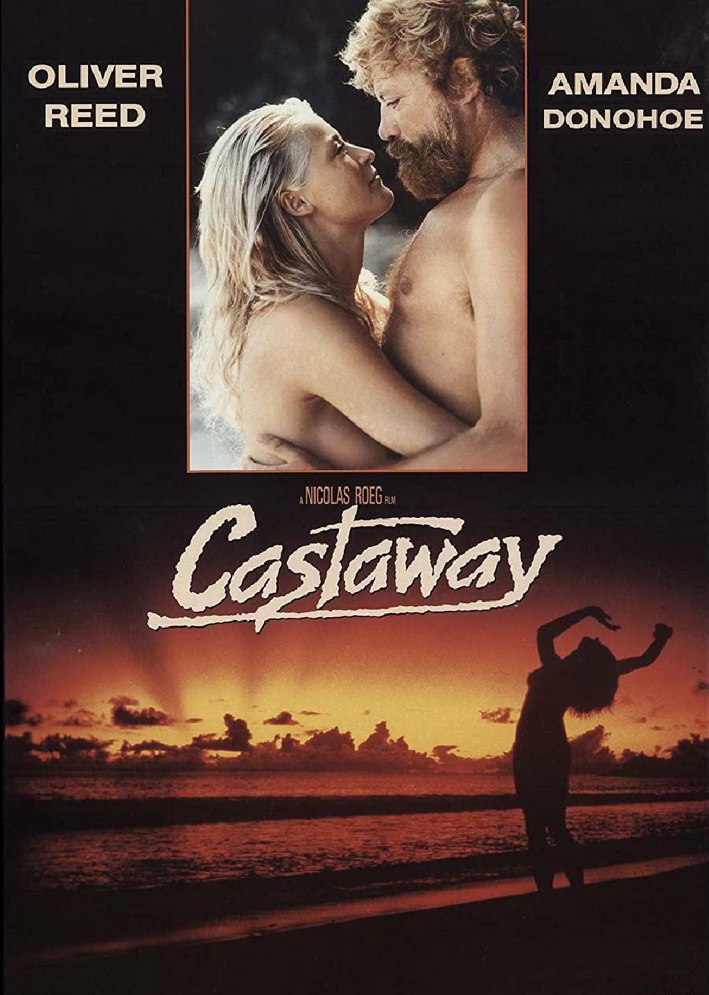 angelica prudente recommends Castaway 1986 Full Movie