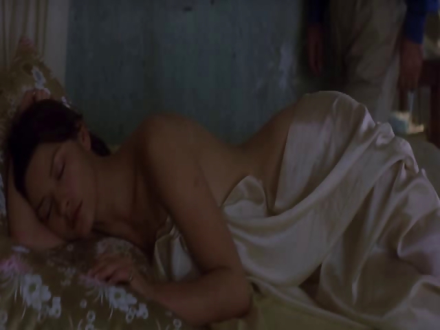 Cathrine Zeta Jones Sex Scene bilder erotiske