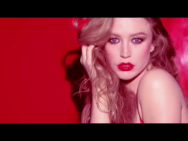 don isa recommends pirelli calendar 2015 video pic