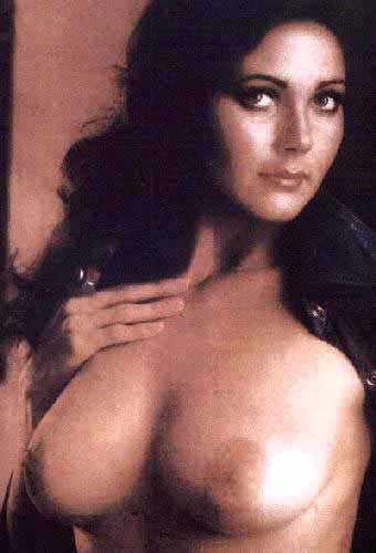 almir elmazi recommends lynda carter naked photos pic