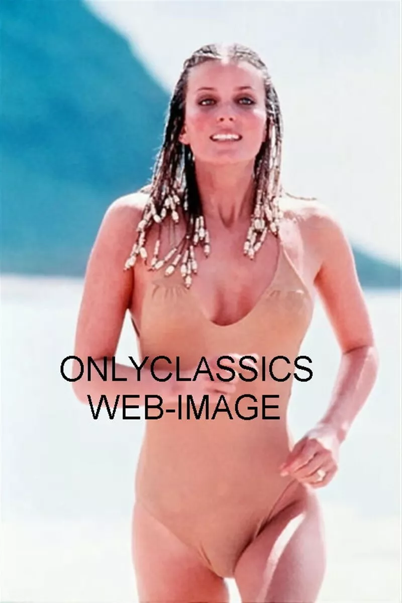 charles boissonneault add bo derek topless photo