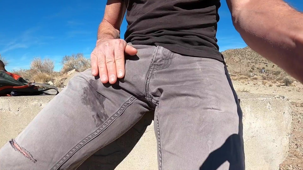 ariana burrows add photo rubbing cock through jeans