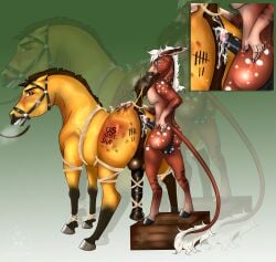 Spirit Riding Free Rule 34 free gellery