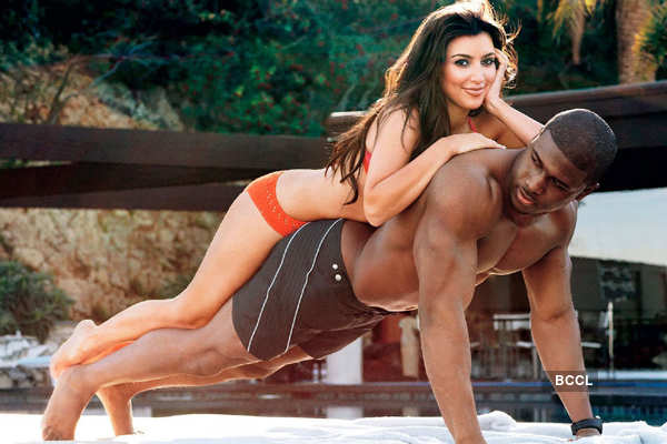 anthony ricciuti recommends kim k and ray j porn pic