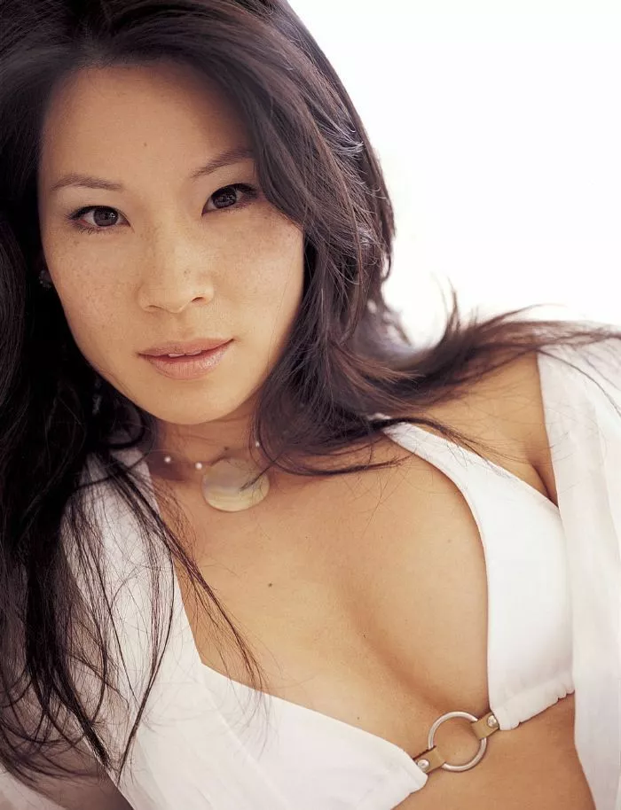 birgitta karlsson recommends Lucy Liu Bathtub Naked