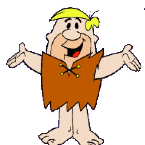 anubhav kalra recommends Barney Rubble Wife