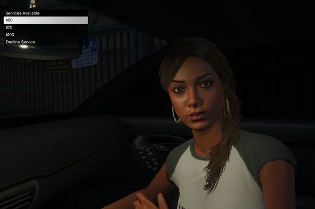 charlene canlas add gta 5 inappropriate scenes photo