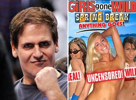 bailey bail recommends College Girls Gone Wild