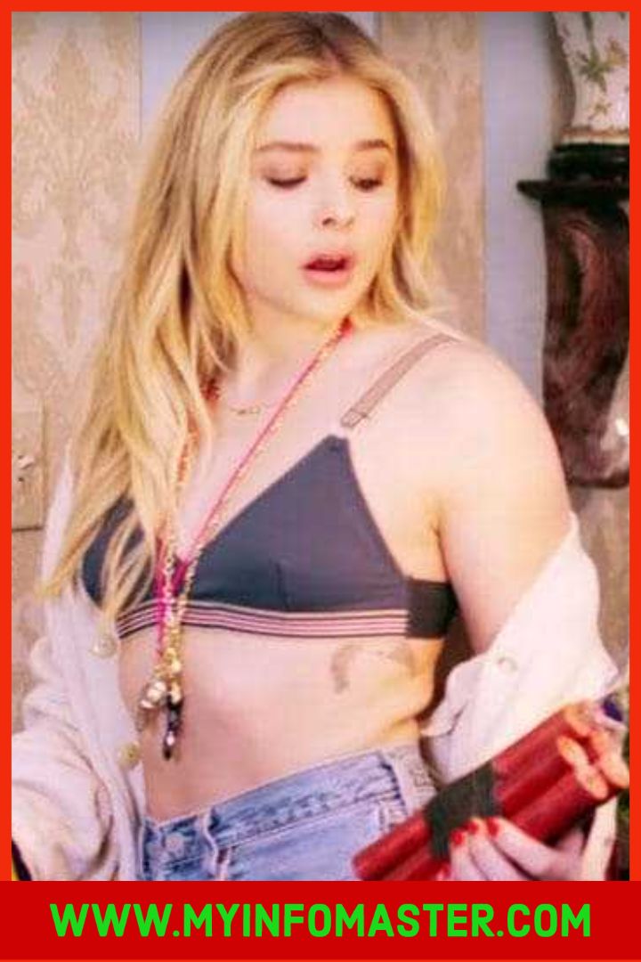 deepanshu mishra recommends chloe moretz nude pictures pic