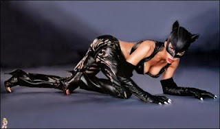 anne hathaway catwoman porn