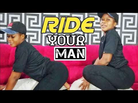 Best of How do you ride a guy