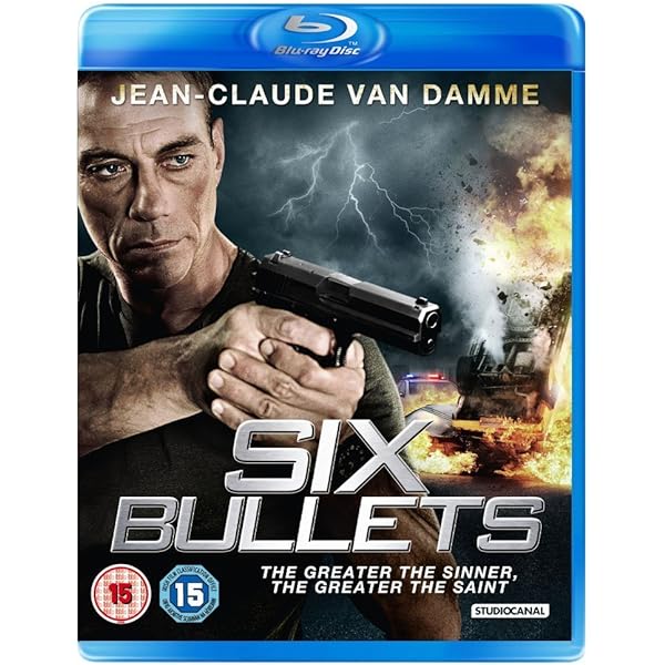 bryan beauchamp recommends six bullets full movie pic