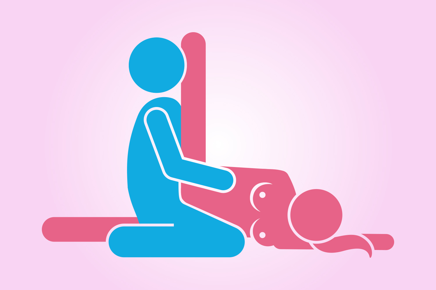 sex positions for bigger woman
