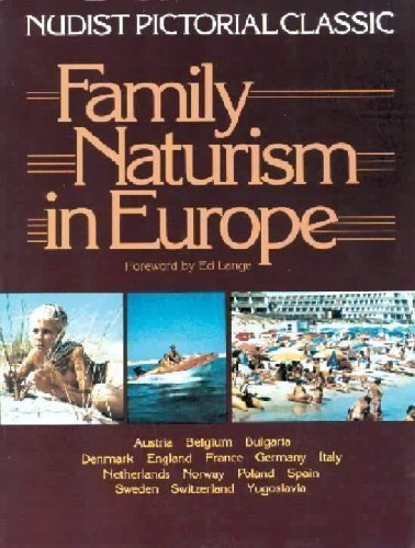 antonio fraser recommends nudism in the family pic
