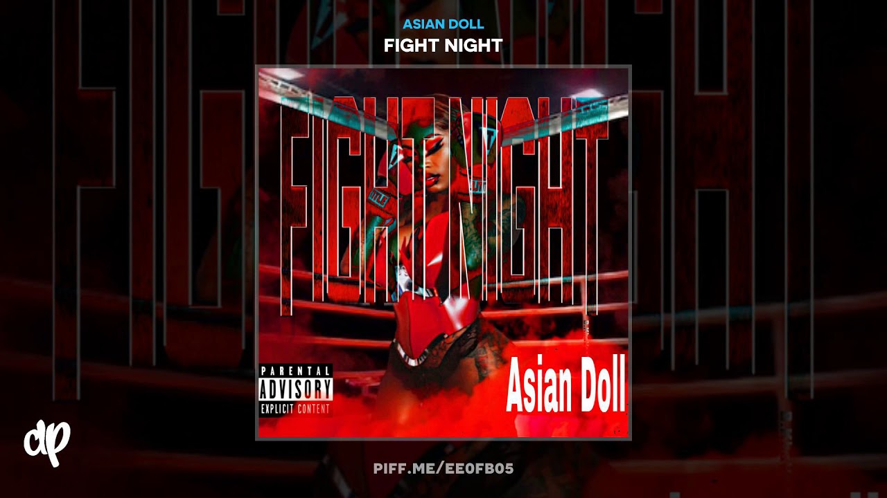 anita pursley add asian doll fights photo