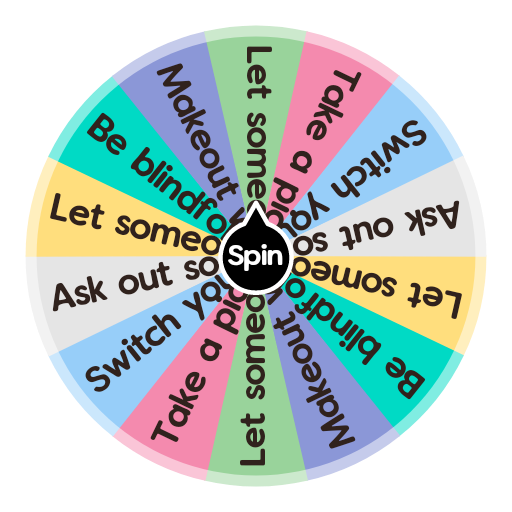 chelsea reagan recommends Sex Wheel Of Fortune