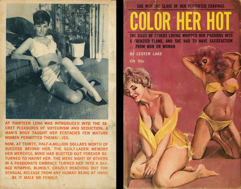 cayla hooper share vintage mature erotica photos