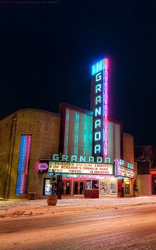 aravinda kumara share lido theater dallas texas photos