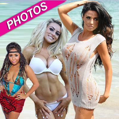 aulio diaz add babes in bikinis photo