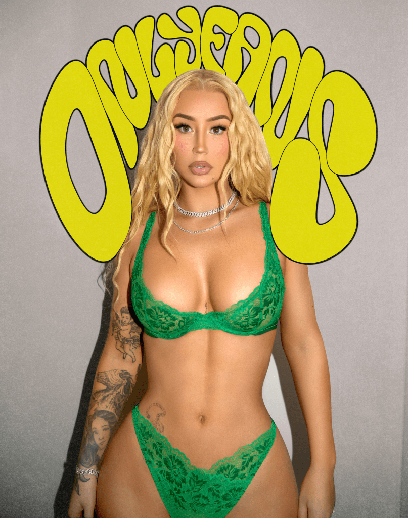 chrystal smith share iggy azalea full sex tape photos