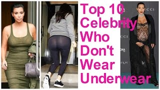 christine metzgar recommends celebrities who don t wear underwear pic