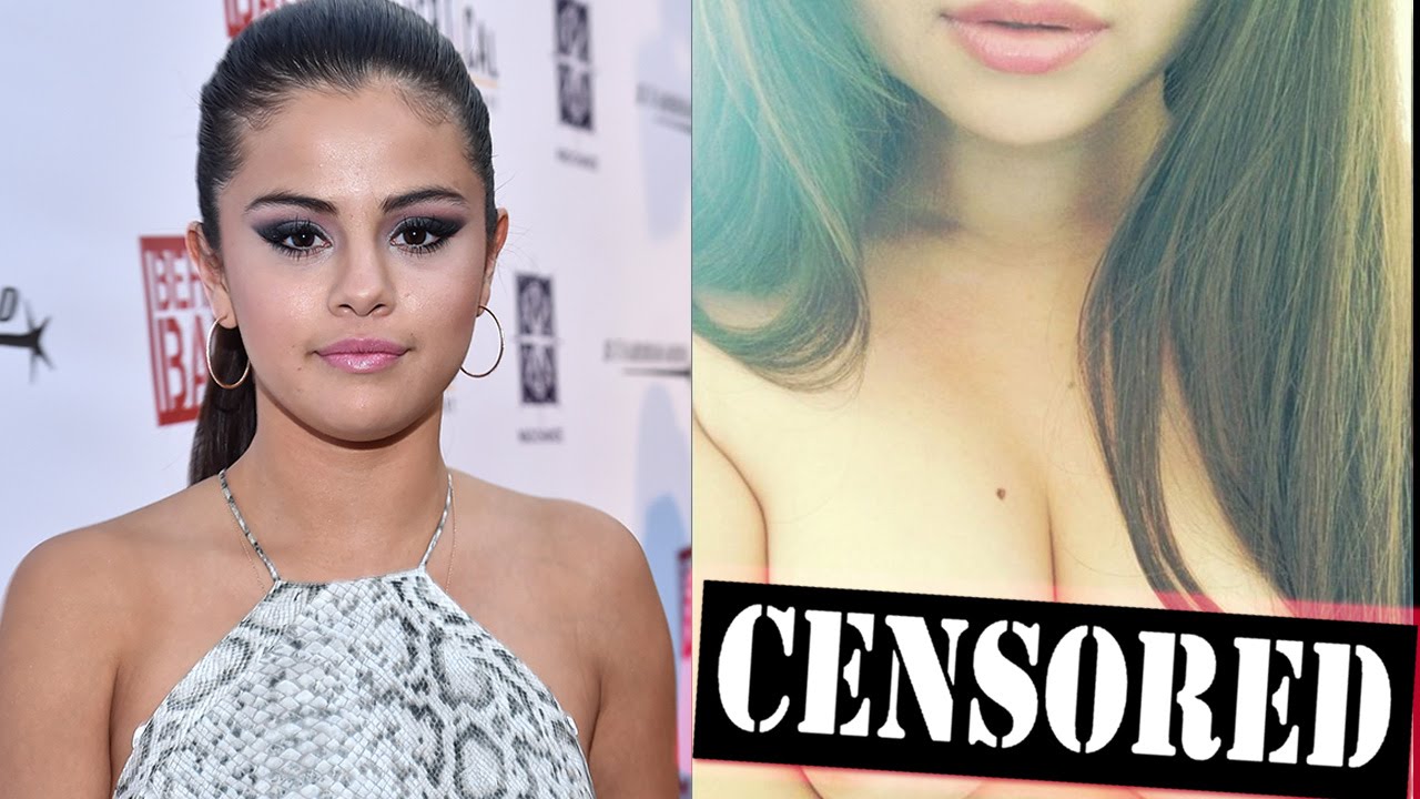 Best of Celebrities who got their nudes leaked