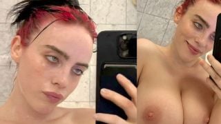 beverly leech recommends Celebs Caught Nude