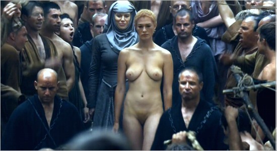 Best of Cersei lannister nude