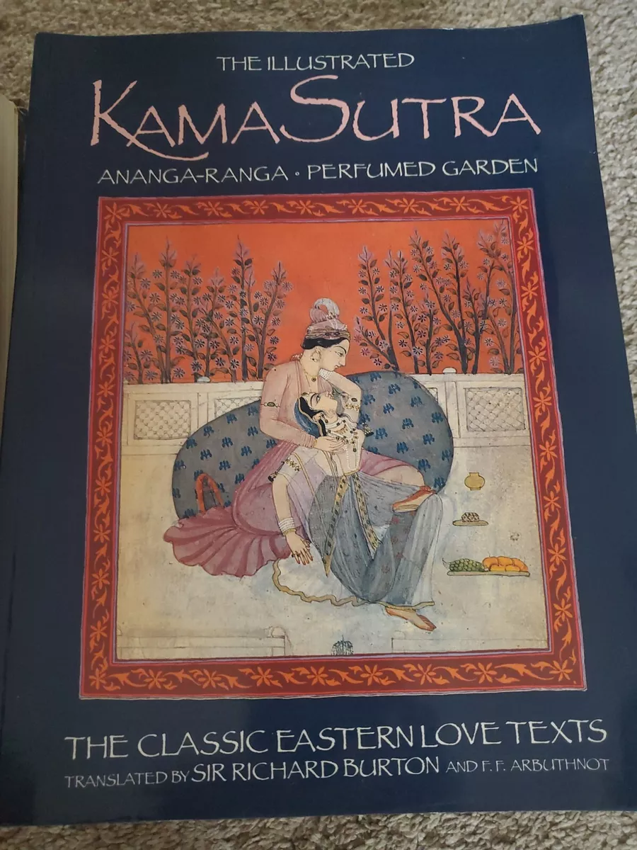 bob slater recommends kamasutra book summary with pictures pic