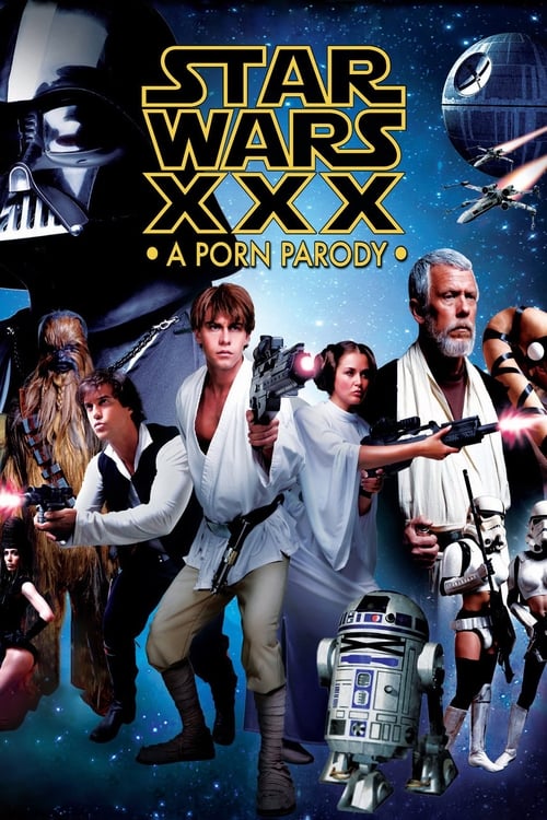 becky crouch recommends Star Wars Xxx Parady