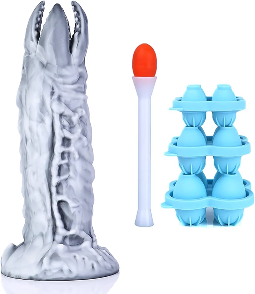 bobby norton recommends alien sex toy pic