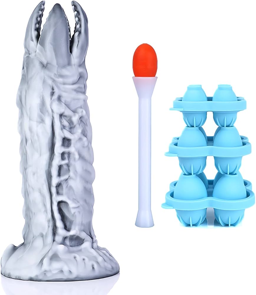 bobby norton recommends alien sex toy pic