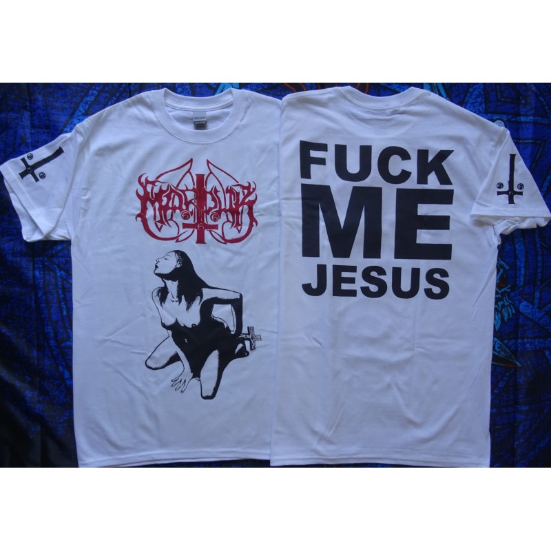 Best of Jesus fucking christ tshirt
