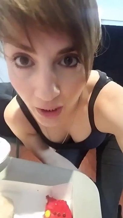 Best of Alison haislip boobs