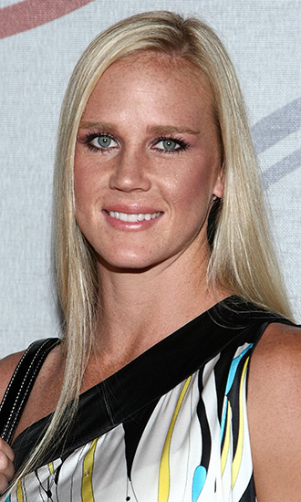 charles rigsby recommends holly holm sexy pictures pic