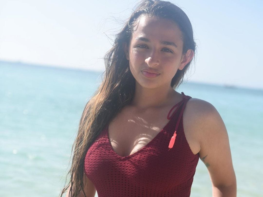 cedar shannon recommends jazz jennings tits pic