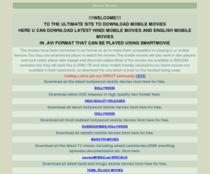 Best of Moviesmobile net free download